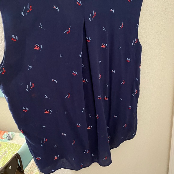 Universal Thread Blouse - Picture 5 of 5